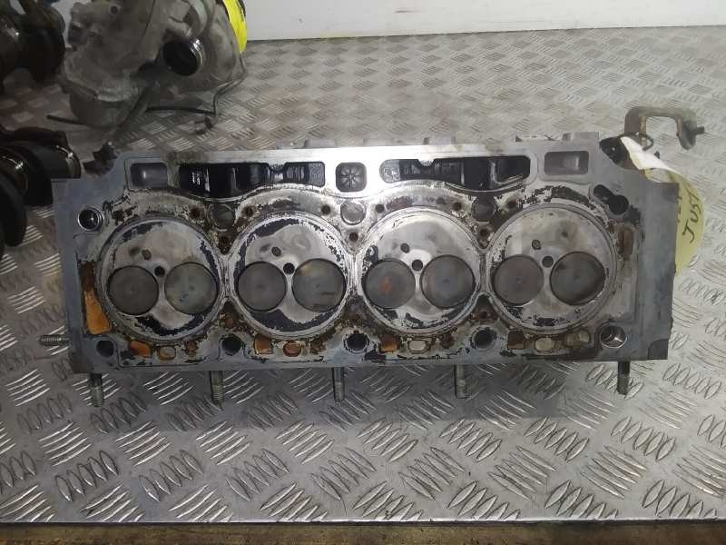 Recambio de culata para renault scenic (ja..) 1.9 dci authentique referencia OEM IAM   