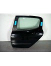 Recambio de puerta trasera izquierda para peugeot 308 sport referencia OEM IAM   
