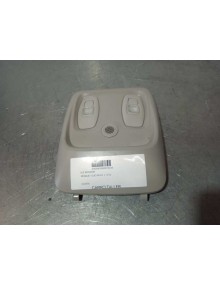 Recambio de luz interior para renault clio iv 0.9 referencia OEM IAM 969801754R 969800515R 