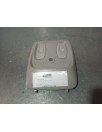 Recambio de luz interior para renault clio iv 0.9 referencia OEM IAM 969801754R 969800515R 