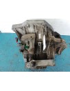 Recambio de caja cambios para renault espace iv (jk0) dynamique referencia OEM IAM PK6011 6V 