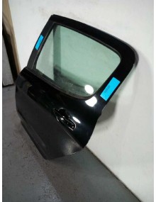 Recambio de puerta trasera izquierda para peugeot 308 sport referencia OEM IAM    2