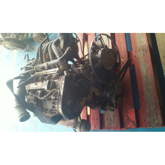 Recambio de motor completo para volkswagen passat berlina (3b2) referencia OEM IAM APT 1.8 