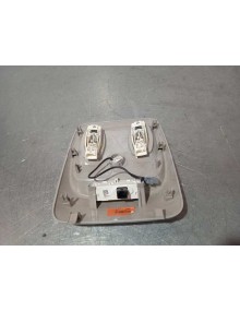 Recambio de luz interior para renault clio iv 0.9 referencia OEM IAM 969801754R 969800515R  2