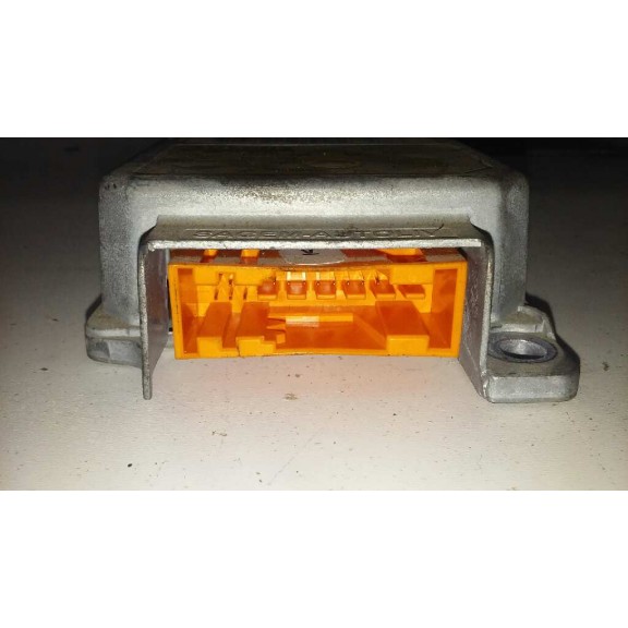 Recambio de centralita airbag para citroën xsara picasso 1.6 básico referencia OEM IAM 9632167780  