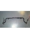 Recambio de barra estabilizadora delantera para peugeot 407 st confort pack referencia OEM IAM 9662911980  