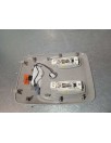Recambio de luz interior para renault clio iv 0.9 referencia OEM IAM 969801754R 969800515R 