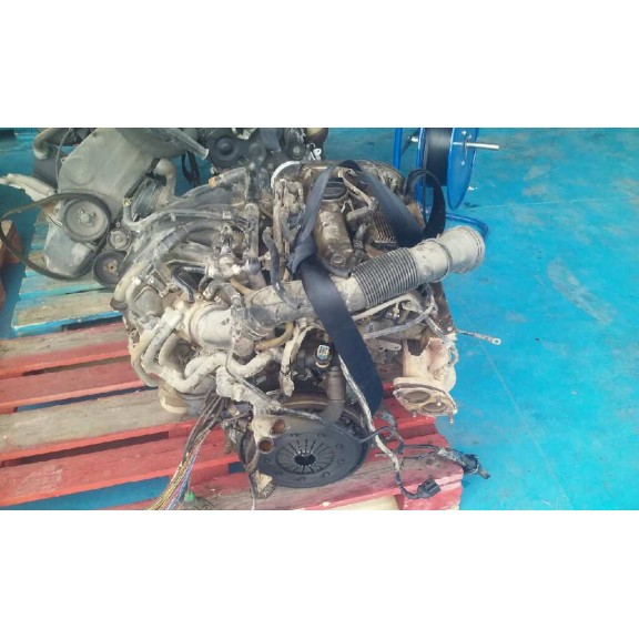 Recambio de motor completo para volkswagen passat berlina (3b2) referencia OEM IAM APT 1.8 