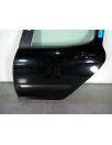 Recambio de puerta trasera izquierda para peugeot 308 sport referencia OEM IAM   