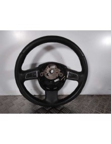 Recambio de volante para seat exeo st (3r5)(2009>) reference referencia OEM IAM 61800150B 3R0419091E 