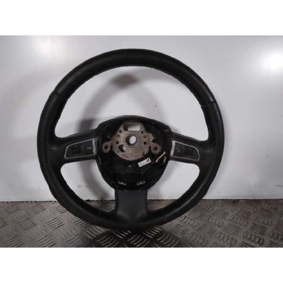 Recambio de volante para seat exeo st (3r5)(2009>) reference referencia OEM IAM 61800150B 3R0419091E 