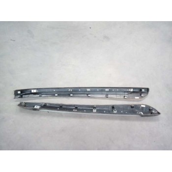 Recambio de barras techo para opel mokka excellence referencia OEM IAM 544979545 X2 