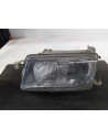 Recambio de faro izquierdo para opel astra f berlina básico referencia OEM IAM   MONOPTICA