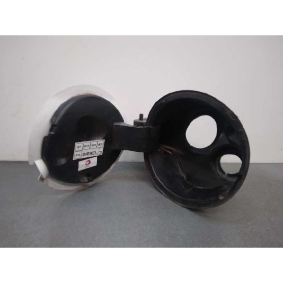 Recambio de tapa exterior combustible para peugeot 208 referencia OEM IAM 9818403080  