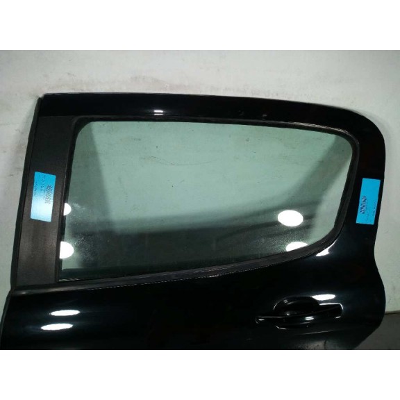 Recambio de puerta trasera izquierda para peugeot 308 sport referencia OEM IAM   