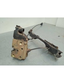 Recambio de cerradura puerta delantera derecha para renault espace iv (jk0) dynamique referencia OEM IAM 017973Z98  4 CABLES