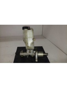 Recambio de bomba freno para peugeot 407 st confort pack referencia OEM IAM 1647WJT8 9646980980 