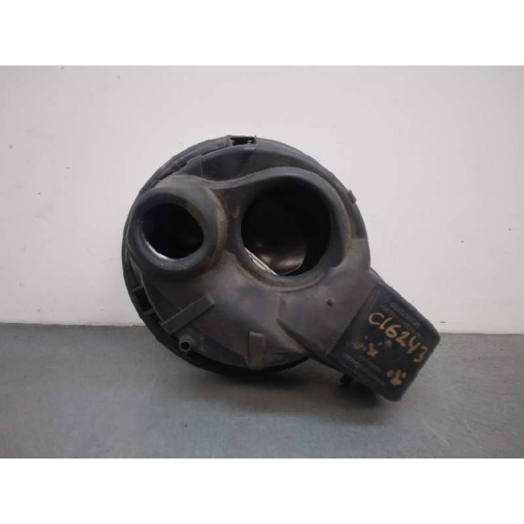 Recambio de tapa exterior combustible para peugeot 208 referencia OEM IAM 9818403080  