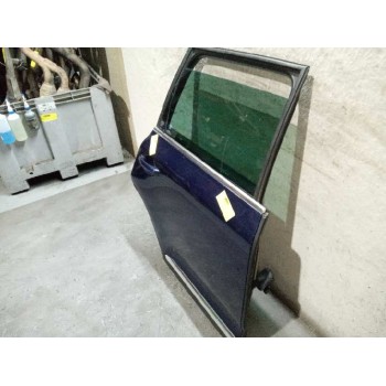 Recambio de puerta trasera derecha para volkswagen touareg (7la) v6 referencia OEM IAM 7L0833056M  7L0833056M