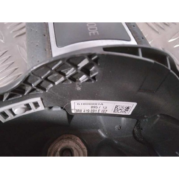 Recambio de volante para seat exeo st (3r5)(2009>) reference referencia OEM IAM 61800150B 3R0419091E 