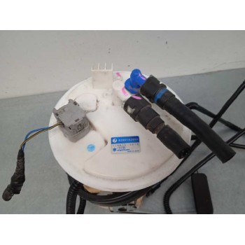 Recambio de aforador para subaru legacy lim. b14 limited referencia OEM IAM 42081AJ000 1160100010 2 CABLES