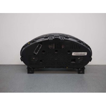 Recambio de cuadro instrumentos para opel insignia berlina edition referencia OEM IAM 12843881  