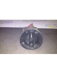 Recambio de mando luces para volkswagen passat berlina (3b2) referencia OEM IAM 1C0941531 SALPICADERO 