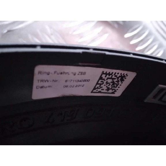 Recambio de volante para seat exeo st (3r5)(2009>) reference referencia OEM IAM 61800150B 3R0419091E 