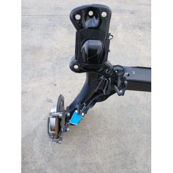 Recambio de puente trasero para seat leon (kl1) xcellence referencia OEM IAM 5Q0501049BH  