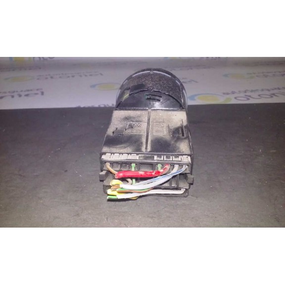 Recambio de mando luces para volkswagen passat berlina (3b2) referencia OEM IAM 1C0941531 SALPICADERO 