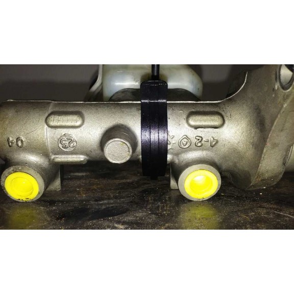 Recambio de bomba freno para peugeot 407 st confort pack referencia OEM IAM 1647WJT8 9646980980 