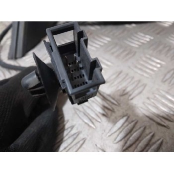 Recambio de retrovisor izquierdo para skoda fabia (5j2 ) style referencia OEM IAM 5J0857933 5 PINES 