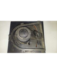 Recambio de motor calefaccion para seat ibiza (6k1) stella referencia OEM IAM 1J1819021B  