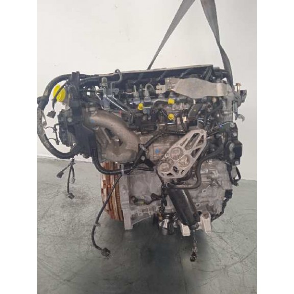 Recambio de motor completo para honda cr-v comfort 4x2 referencia OEM IAM N16A2 ENTREGA CASCO 