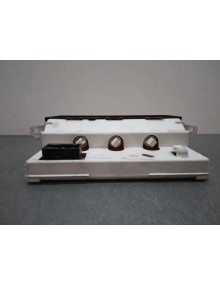 Recambio de display para citroën c3 1.4 hdi sx plus referencia OEM IAM 9647409477   2