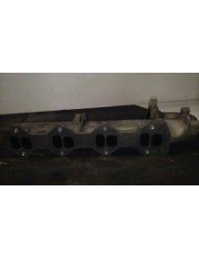 Recambio de colector admision para renault koleos dynamique pack1 referencia OEM IAM M9RG832   2