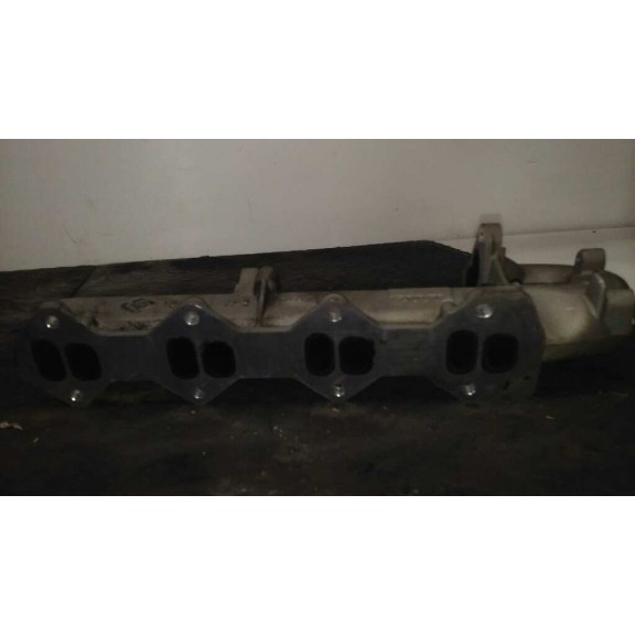 Recambio de colector admision para renault koleos dynamique pack1 referencia OEM IAM M9RG832  