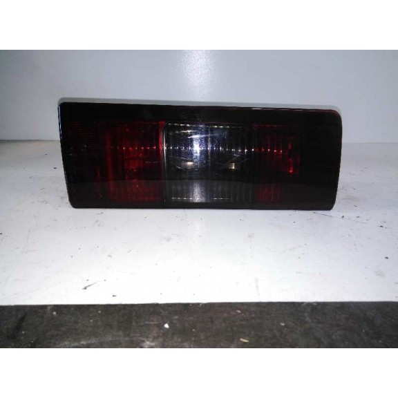 Recambio de piloto trasero izquierdo para opel combo (corsa c) familiar referencia OEM IAM   