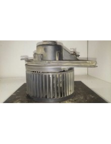 Recambio de motor calefaccion para seat ibiza (6k1) stella referencia OEM IAM 1J1819021B   2