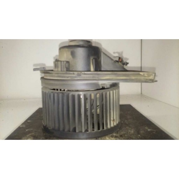 Recambio de motor calefaccion para seat ibiza (6k1) stella referencia OEM IAM 1J1819021B  