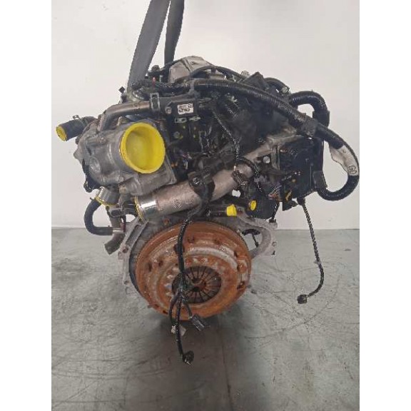 Recambio de motor completo para honda cr-v comfort 4x2 referencia OEM IAM N16A2 ENTREGA CASCO 