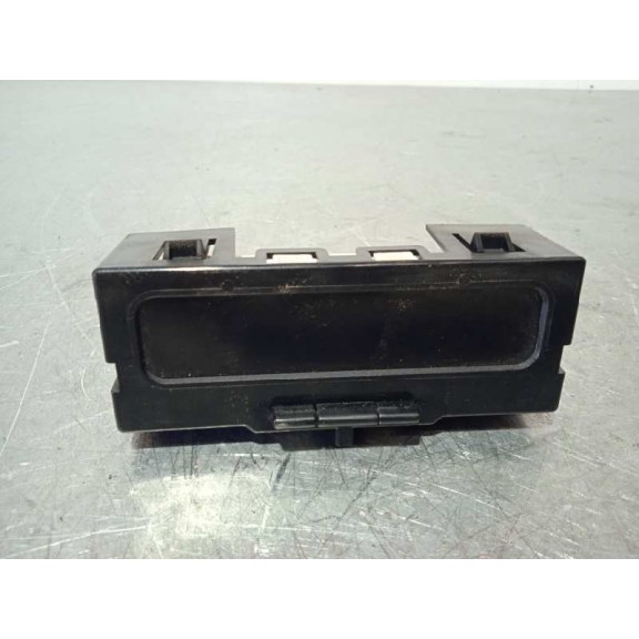 Recambio de display para renault megane ii berlina 3p 1.9 dci diesel referencia OEM IAM 8200107839  