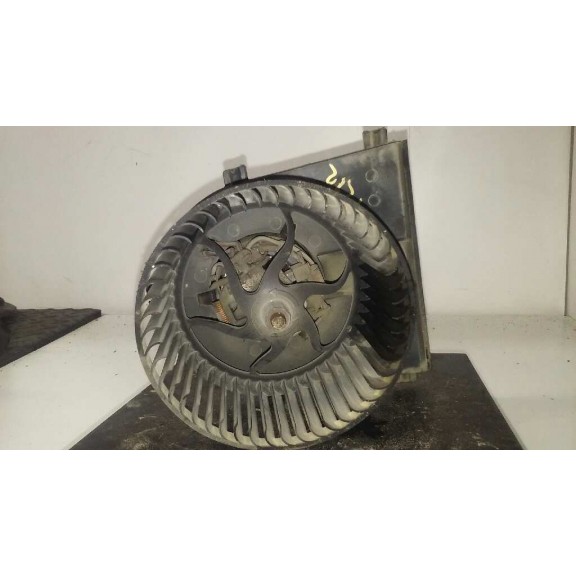 Recambio de motor calefaccion para seat ibiza (6k1) stella referencia OEM IAM 1J1819021B  