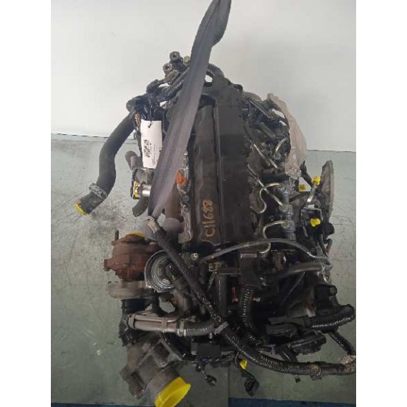 Recambio de motor completo para honda cr-v comfort 4x2 referencia OEM IAM N16A2 ENTREGA CASCO 