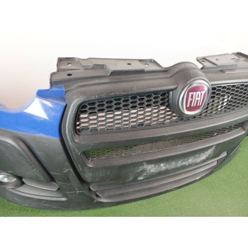 Recambio de paragolpes delantero para fiat doblo cargo (263_) 1.6 d multijet (263zxr1b) referencia OEM IAM 735455570  