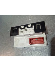 Recambio de display para renault megane ii berlina 3p 1.9 dci diesel referencia OEM IAM 8200107839   2