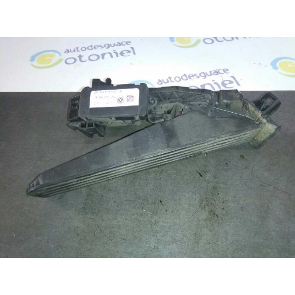 Recambio de potenciometro pedal para volkswagen passat variant (3c5) advance referencia OEM IAM 1K1721503L  