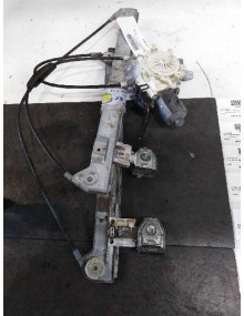 Recambio de elevalunas delantero derecho para smart forfour básico (55kw) referencia OEM IAM 0130822207 2 PINS 