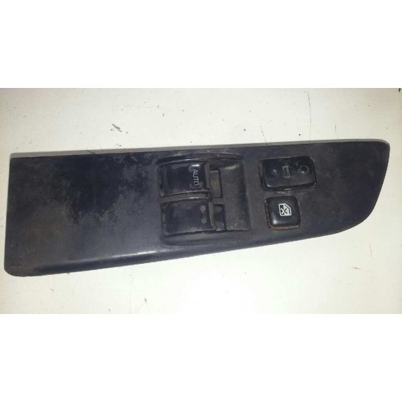 Recambio de mando elevalunas delantero izquierdo para toyota paseo coupe (l54) 1.5i 16v referencia OEM IAM   