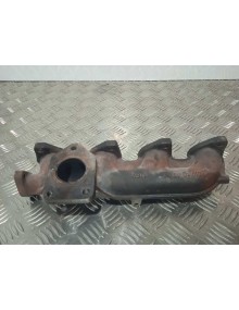 Recambio de colector escape para bmw serie 1 berlina (e81/e87) 2.0 turbodiesel cat referencia OEM IAM 7797389 7797389  2